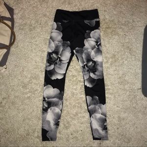 Forever 21 workout leggings